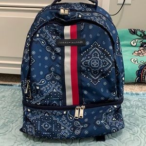 Tommy Hilfiger backpack
